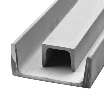качество  Chinese Steel Channelsstainless Steel U Channel Profile Channel Steel Building Structure and Steel Frame and C Channel Manufacturer завод